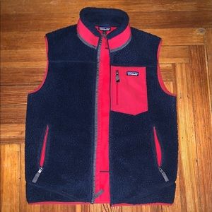 Patagonia Retro-X Vest